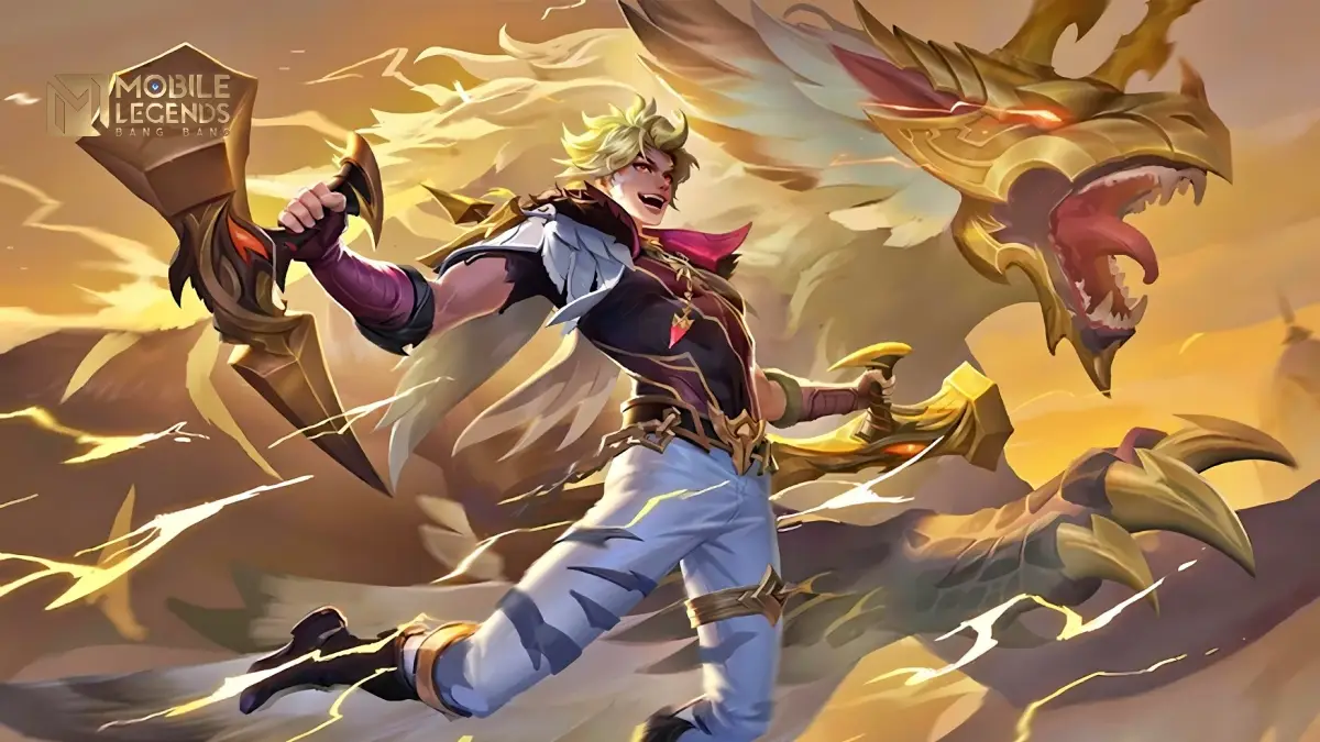 Mobile Legends Peerless Light Patch: New Hero Lukas, Balance Changes, and Hunter x Hunter Collaboration