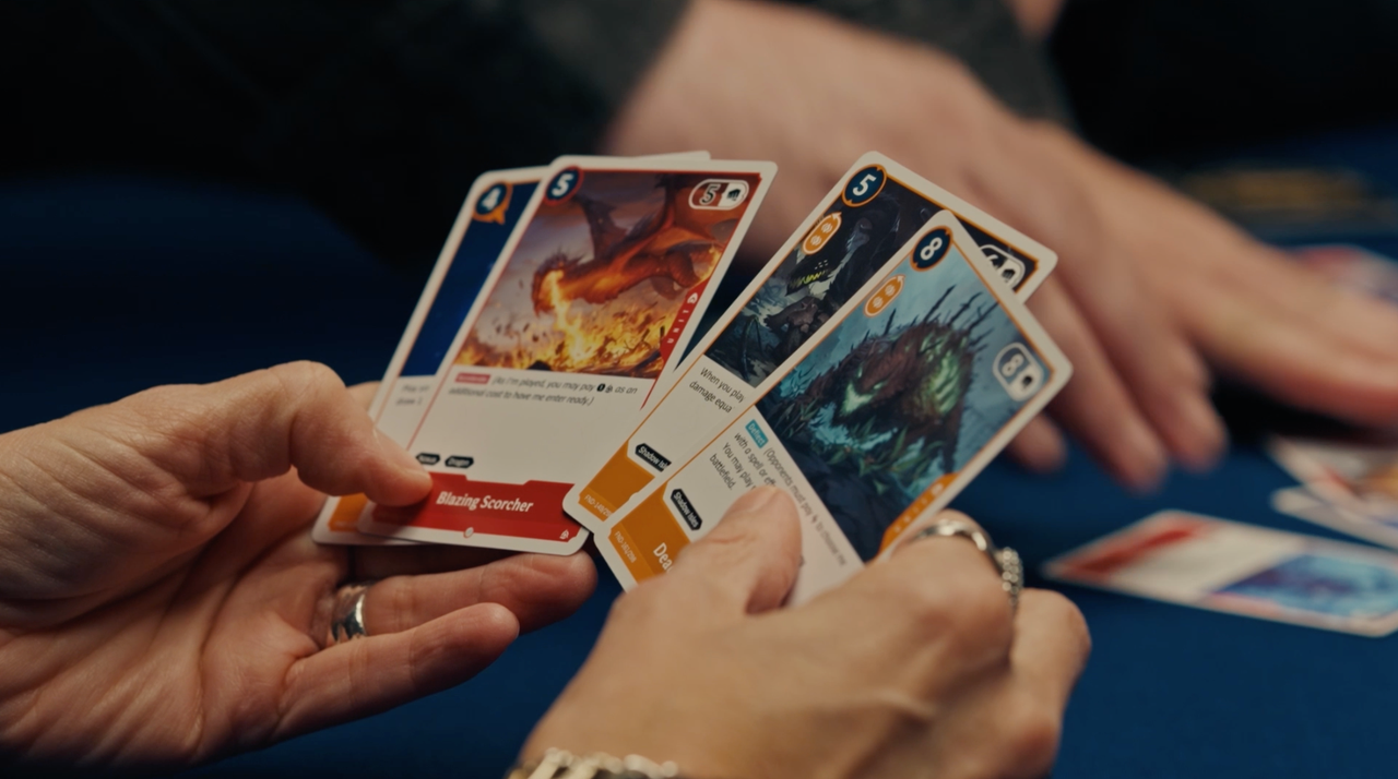 Project K: Riot Games’ New TCG Set in the League of Legends Universe