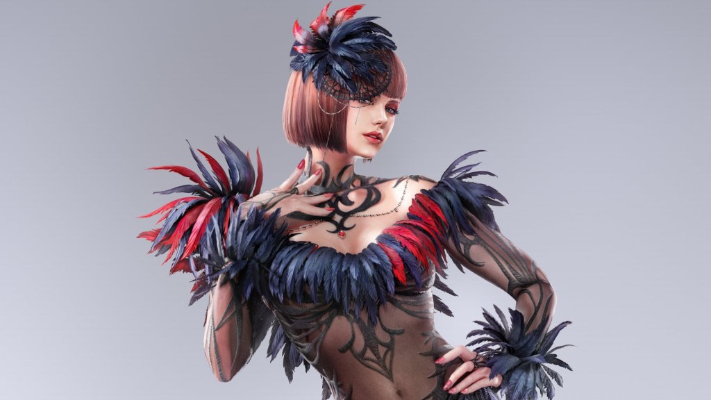 Is Anna Williams Finally Coming to Tekken 8? Clues from the Latest Update Trailer