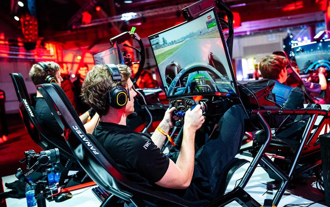 F1 Sim Racing World Championship 2025: Calendar, Events, Prize Pool, and More