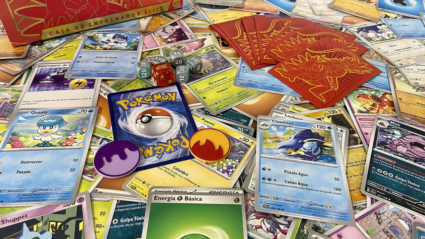 Pokémon TCG: The 7 Best Cards to Gift Your Partner This Valentine’s Day