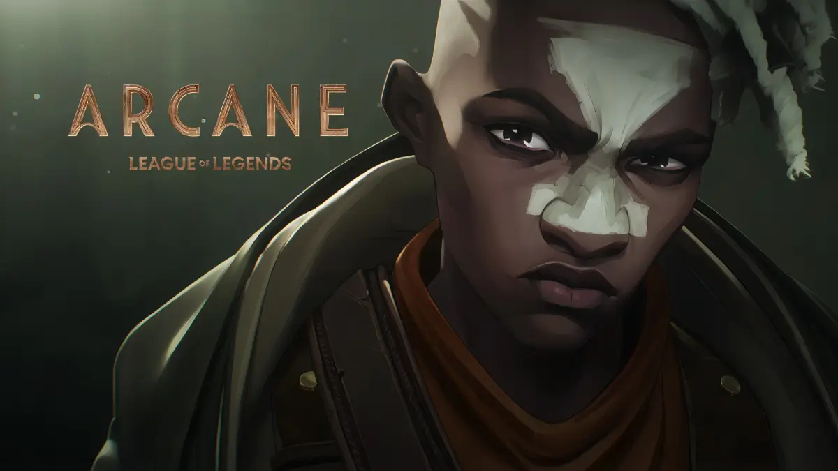 This Arcane Character Deserves Their Own Series According to Fans: Will their spin-off Arrive?