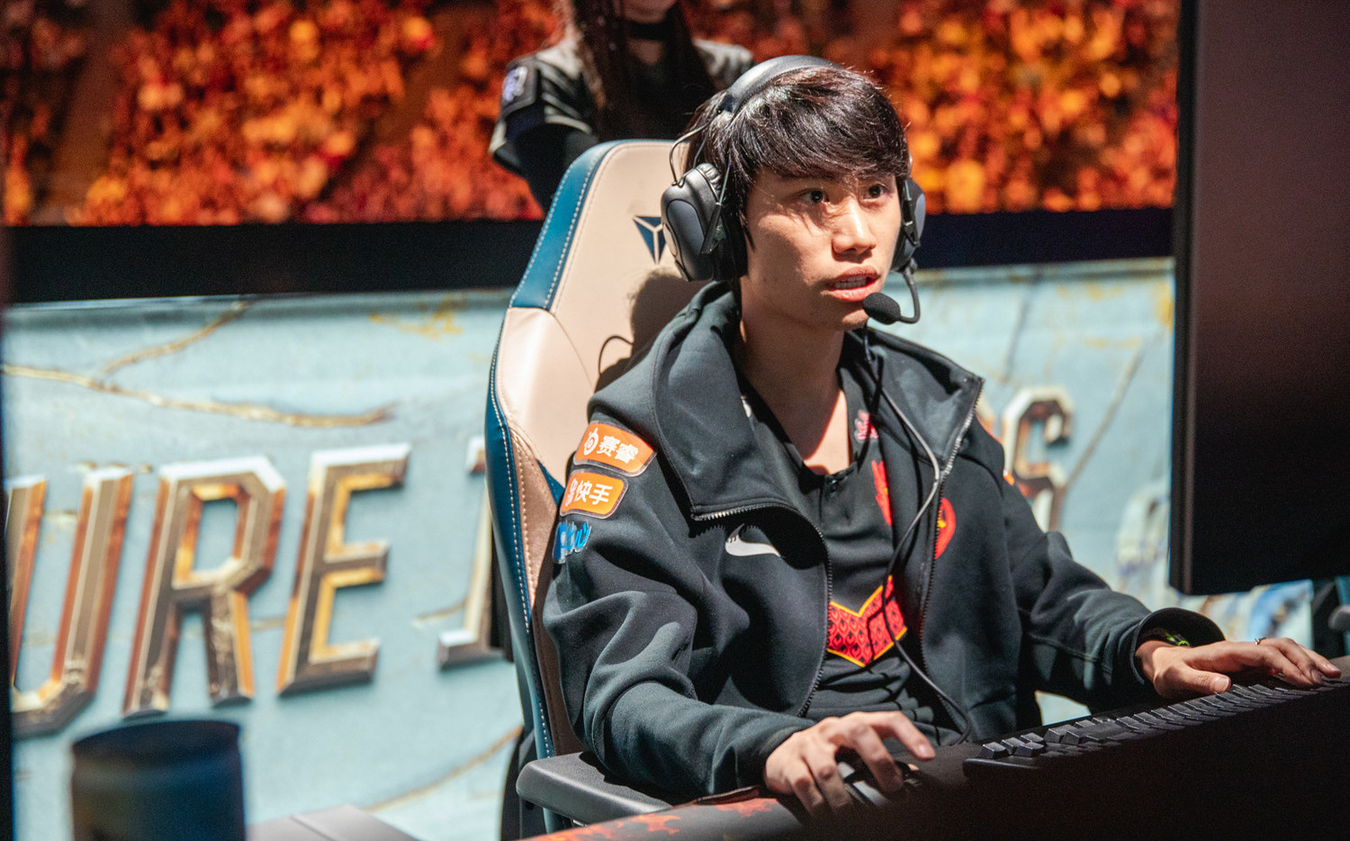 Doinb Makes a Stunning Return to Competitive League of Legends with Ninjas in Pyjamas