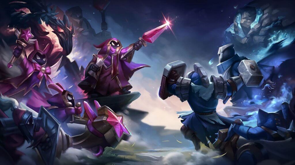 Riot Games Introduces Changes to Minions to Simplify Farming in LoL