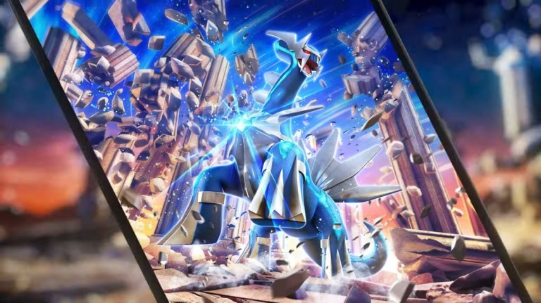 Pokémon TCG Pocket: Best Dialga EX Deck for Winning All Your Matches