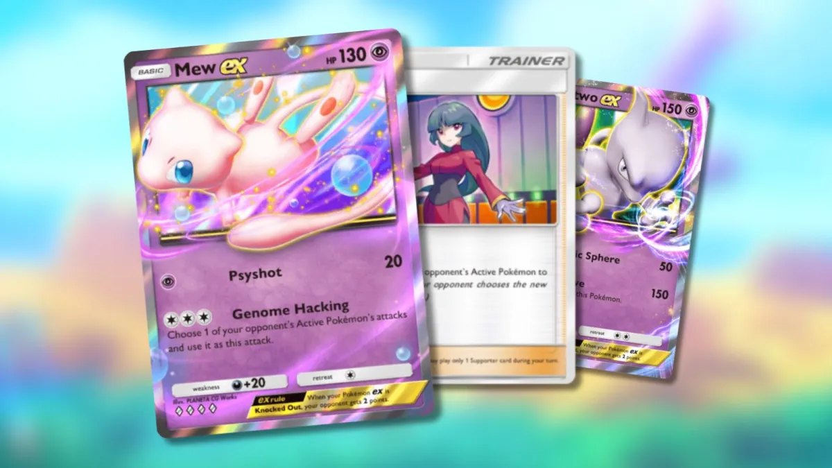 Pokémon TCG Pocket Psychic Event: A Hit Among Collectors