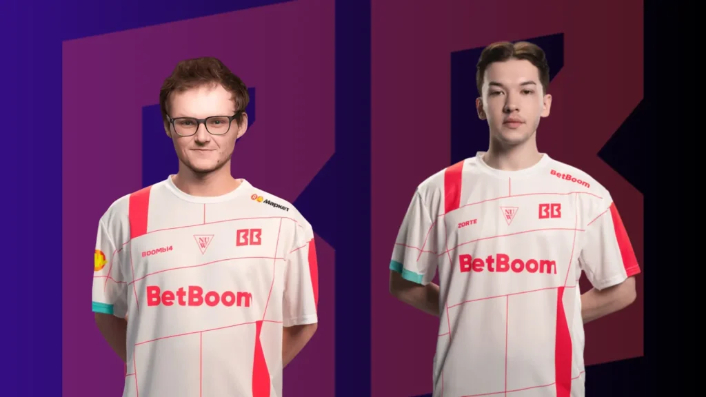 BetBoom’s Boombl4 and zorte Out of BLAST Bounty S1 Finals Due to Visa Issues