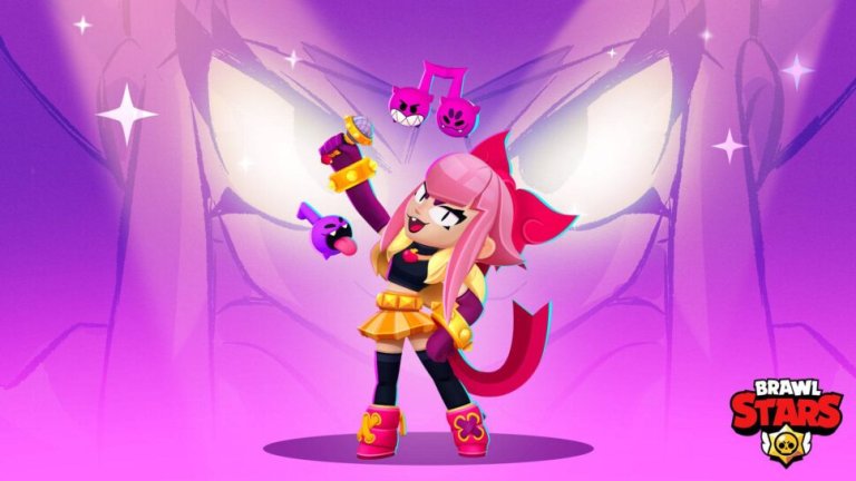 Melody Challenge & Mastery Madness in Brawl Stars: Free Rewards and Mythic Brawler Unlocks