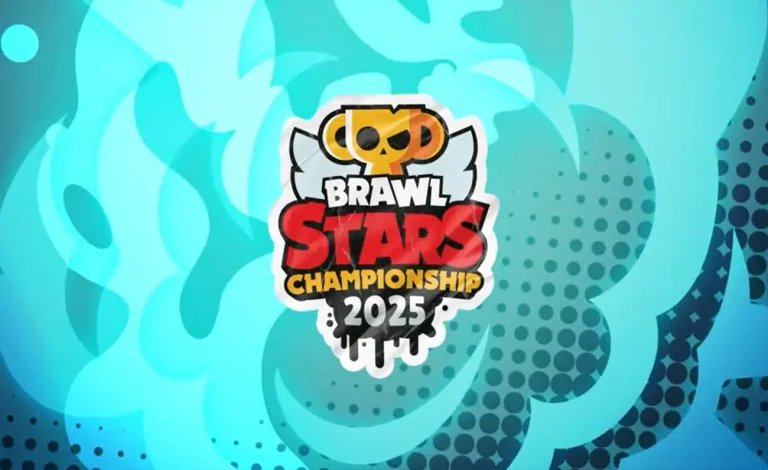 Brawl Stars Reveals 2025 Esports Roadmap: Dates, Tournaments, Prize Pool, and More