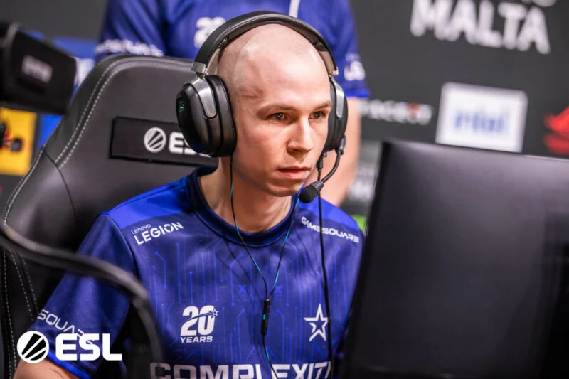 Complexity EliGE ESL Pro League S18