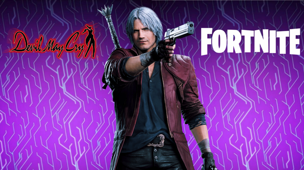 DMC Fortnite 968x544