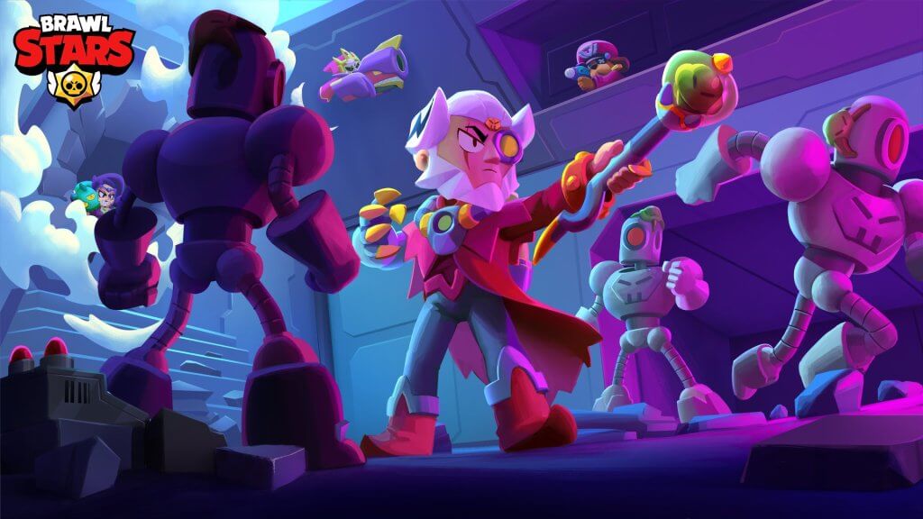 Starr Force Returns to Brawl Stars: Season Details, Skins, and New Events