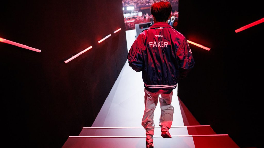 LCK Cup 2025: Faker’s T1 Falls to DK in Opening Match