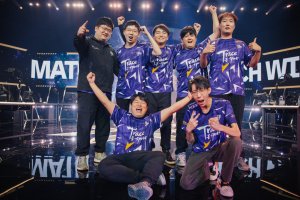 Trace Esports Secures Spot in VCT Masters Bangkok 2025