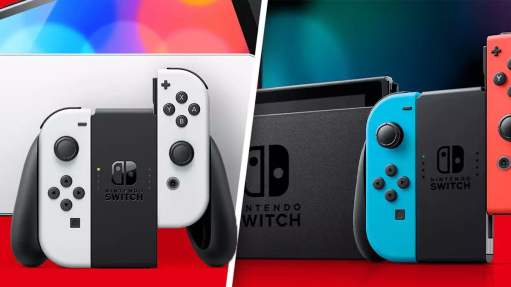 Nintendo Switch 2 Rumored to Cost $399: Release Details & Launch Games