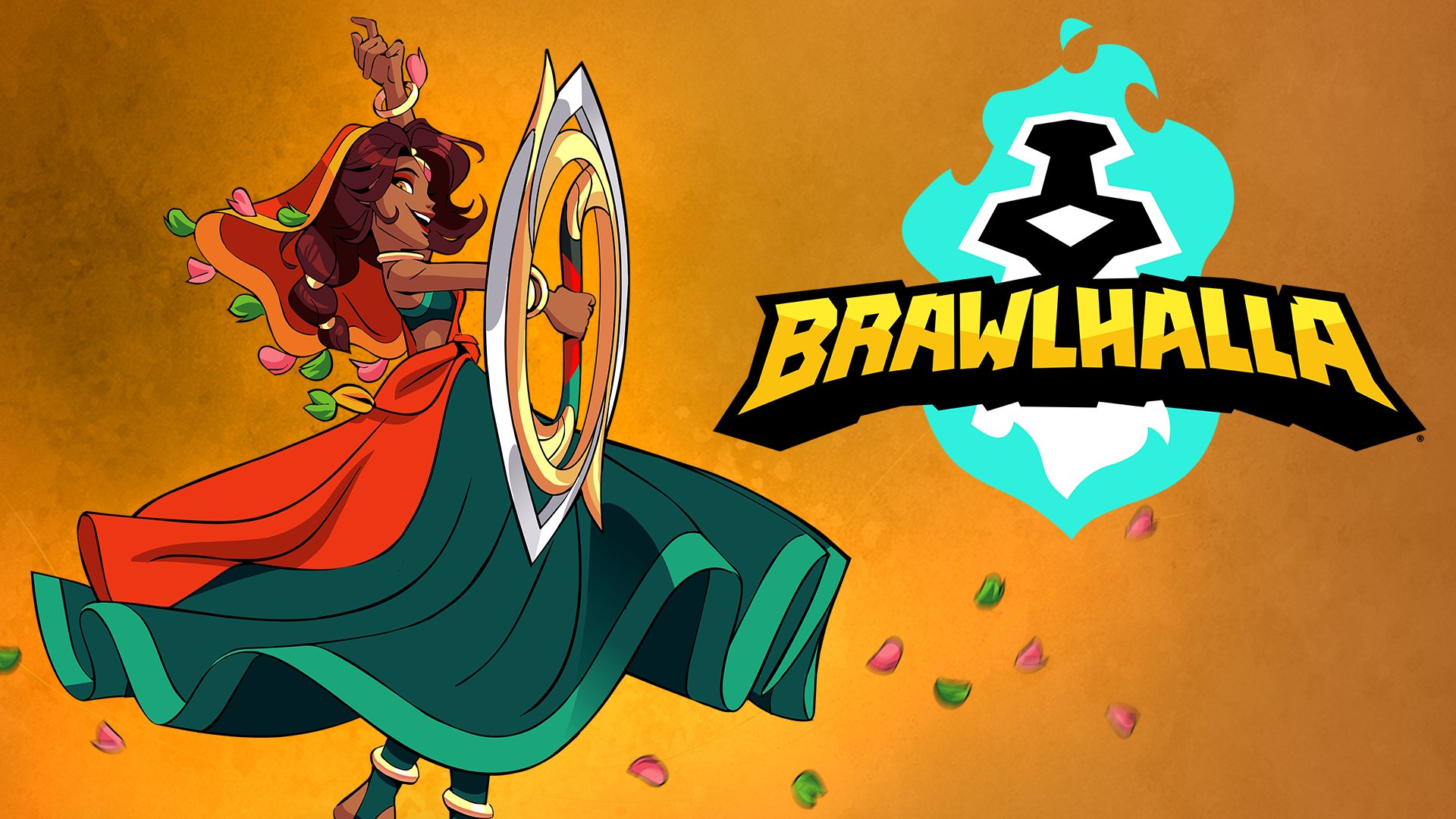 Priya Joins Brawlhalla: Release Date, Abilities, and Everything You Need to Know