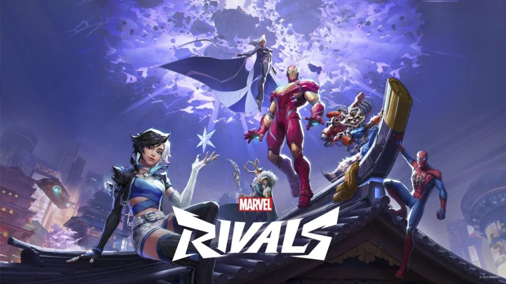 Marvel Rivals May Soon Add PvE Mode: What We Know So Far