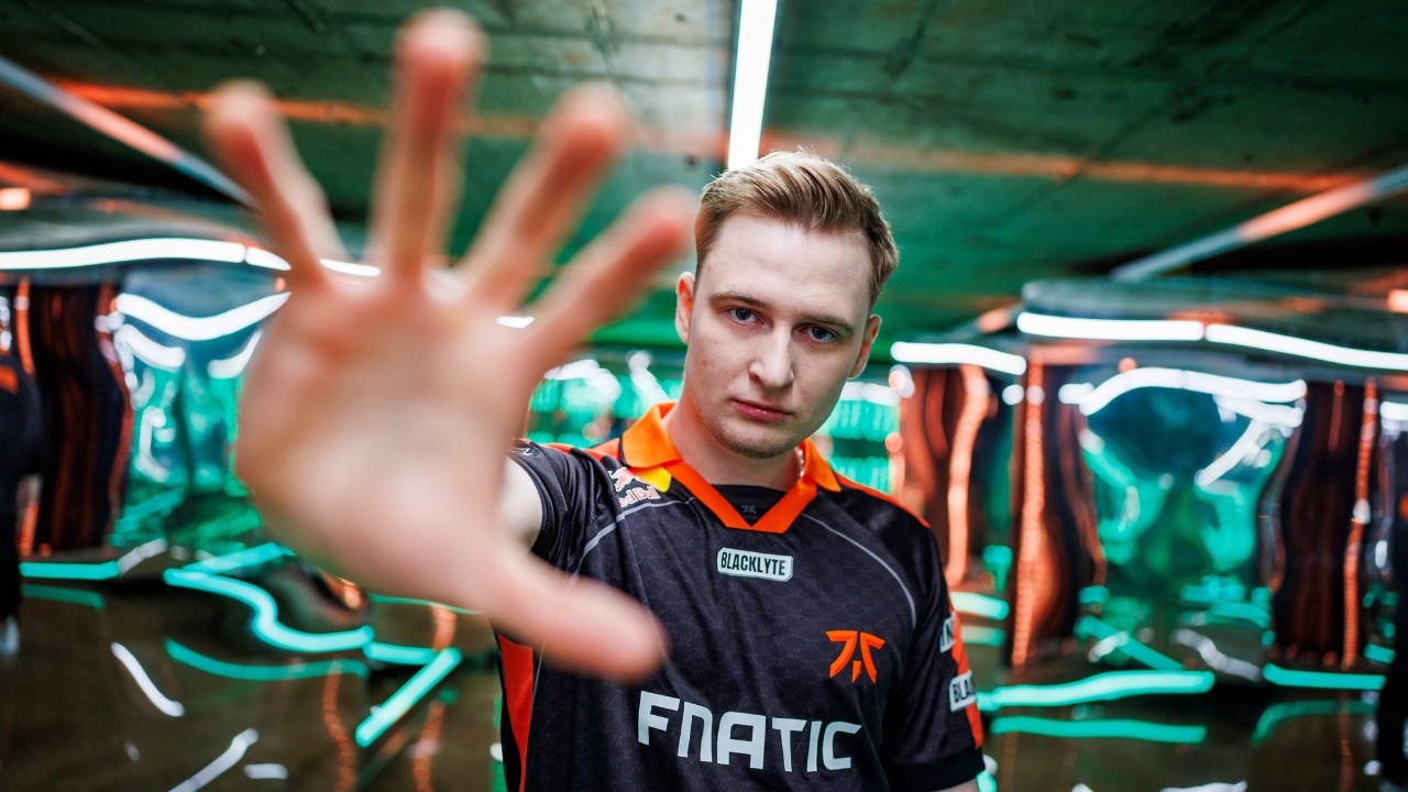 Fnatic, KOI, and KCorp Lead the LEC Winter Split After Week 2