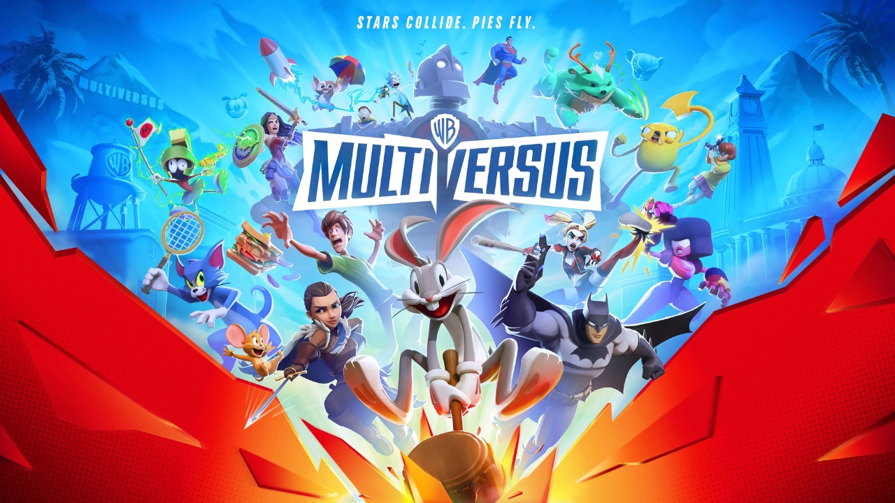 MultiVersus Season 5 Could Be Its Last: What We Know So Far