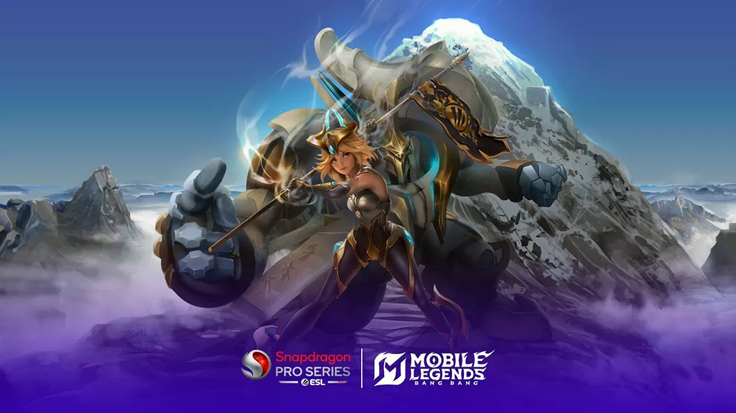 SPS Mobile Masters MLBB 2025 Heads to Jakarta with $200,000 Prize for the Winner