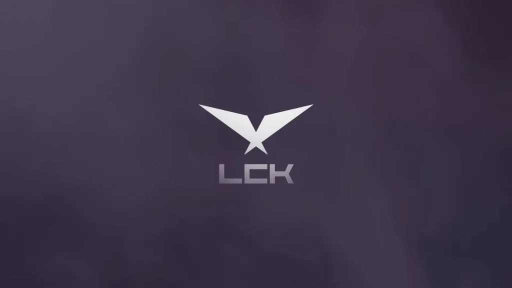 LCK