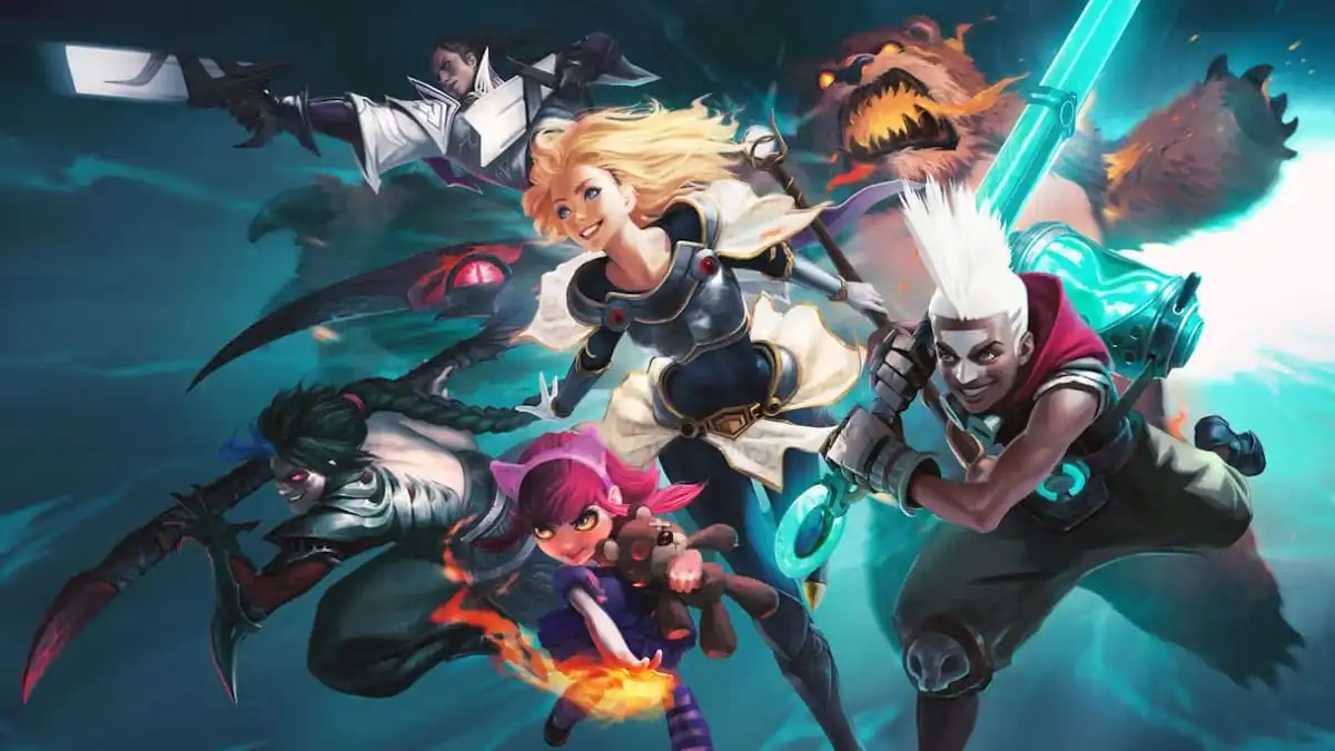 Riot Games Introduces Streamer Mode in LoL: Is It Enough?