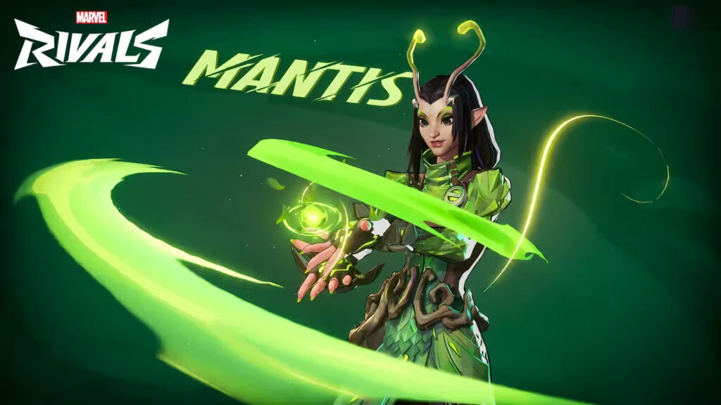 Mantis Marvel Rivals 1024x576