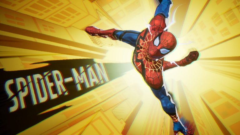 Marvel Rivals Adds Spider-Man in Midnight Features Part 4