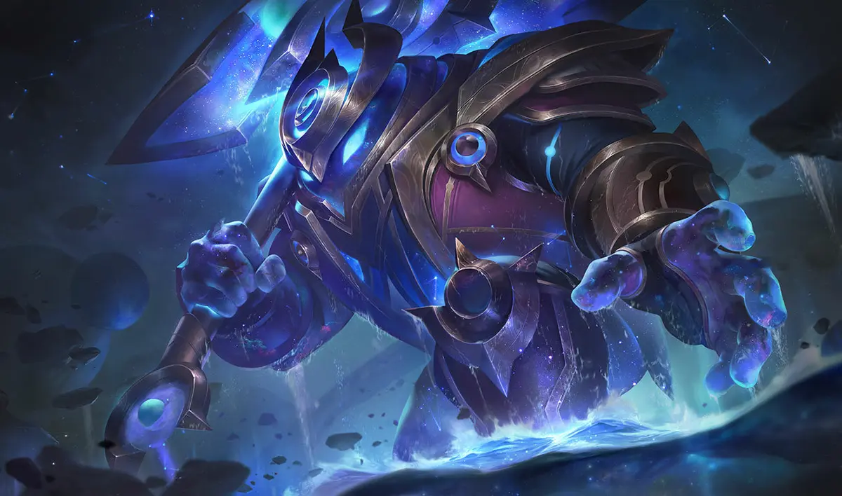 Riot Introduces Ranked Rollback in League of Legends: How It Works