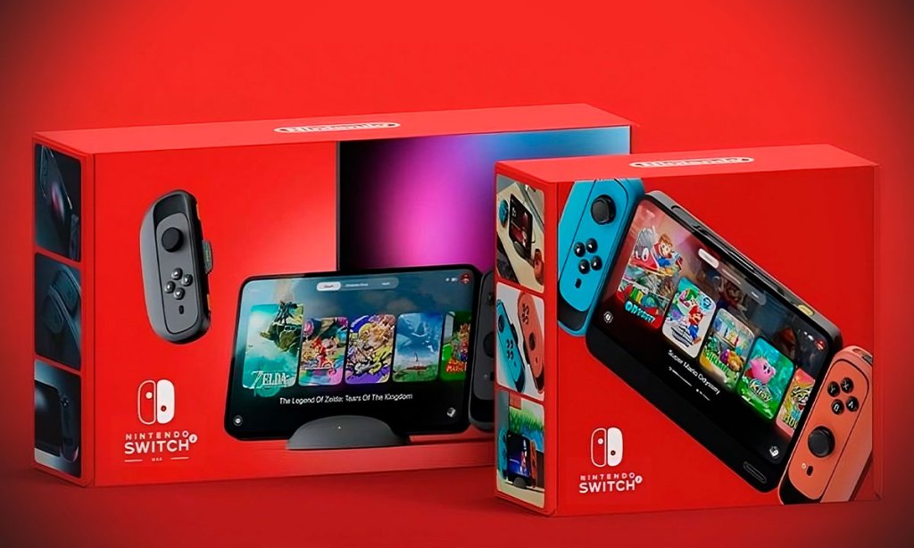 Nintendo Switch 2: Leaked Specifications, Performance Insights, and What We Know So Far