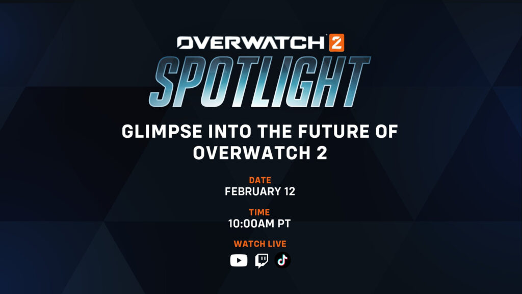 Overwatch 2 Spotlight 1024x576