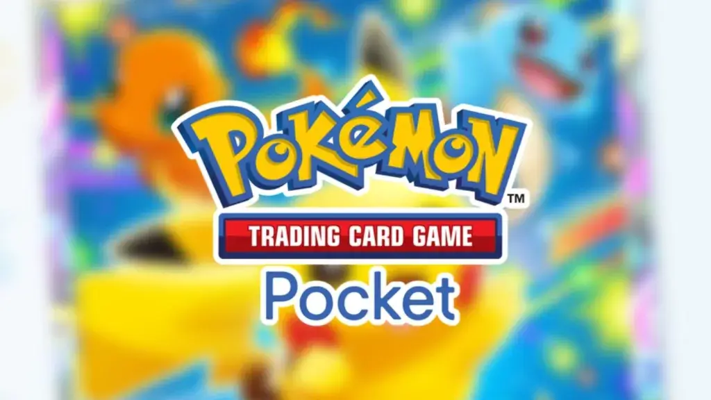 Pokemon TCG Pocket Promo Pikachu Charmander Squirtle