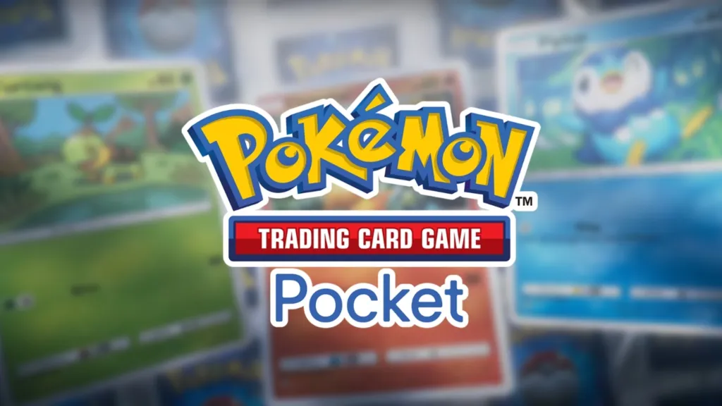 Pokemon TCG Pocket Sinnoh Starters