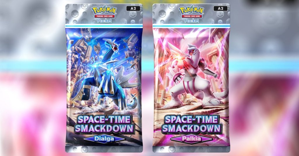 Pokémon TCG Pocket Space: Leaked Details on New Cards