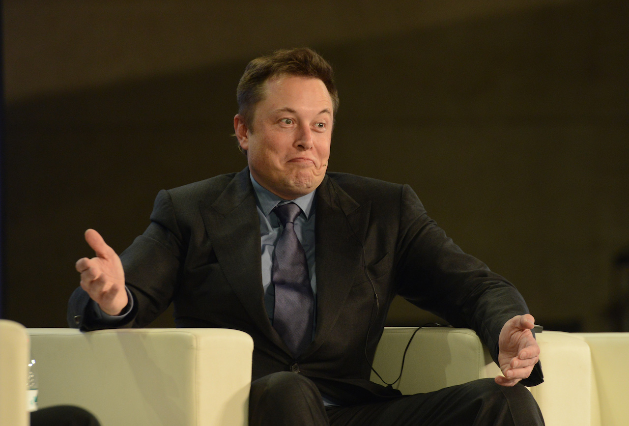 Elon Musk Confesses to Cheating in Path of Exile 2 and Diablo IV