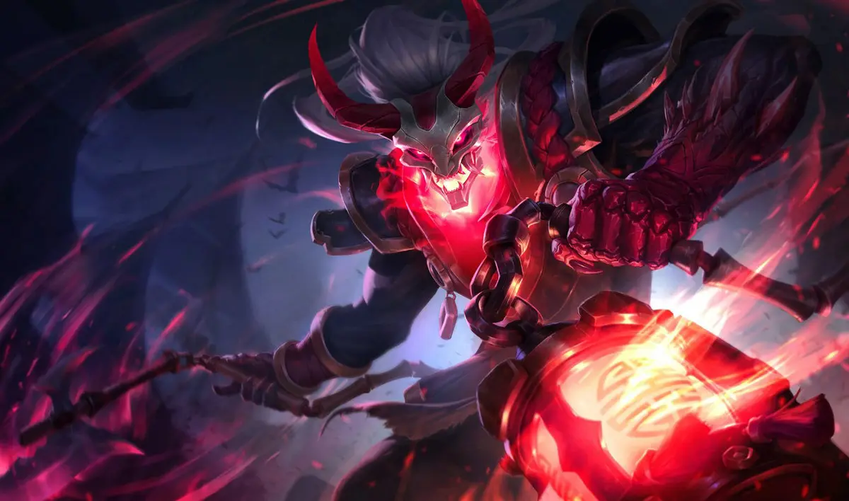 LoL Patch 25.S1.3: Atakhan Nerfs, Thresh Buffs & Major Updates