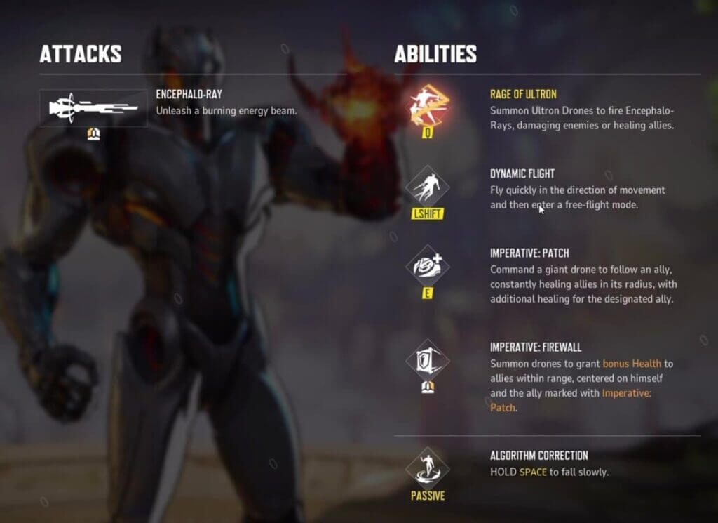 Ultron abilities 1024x745