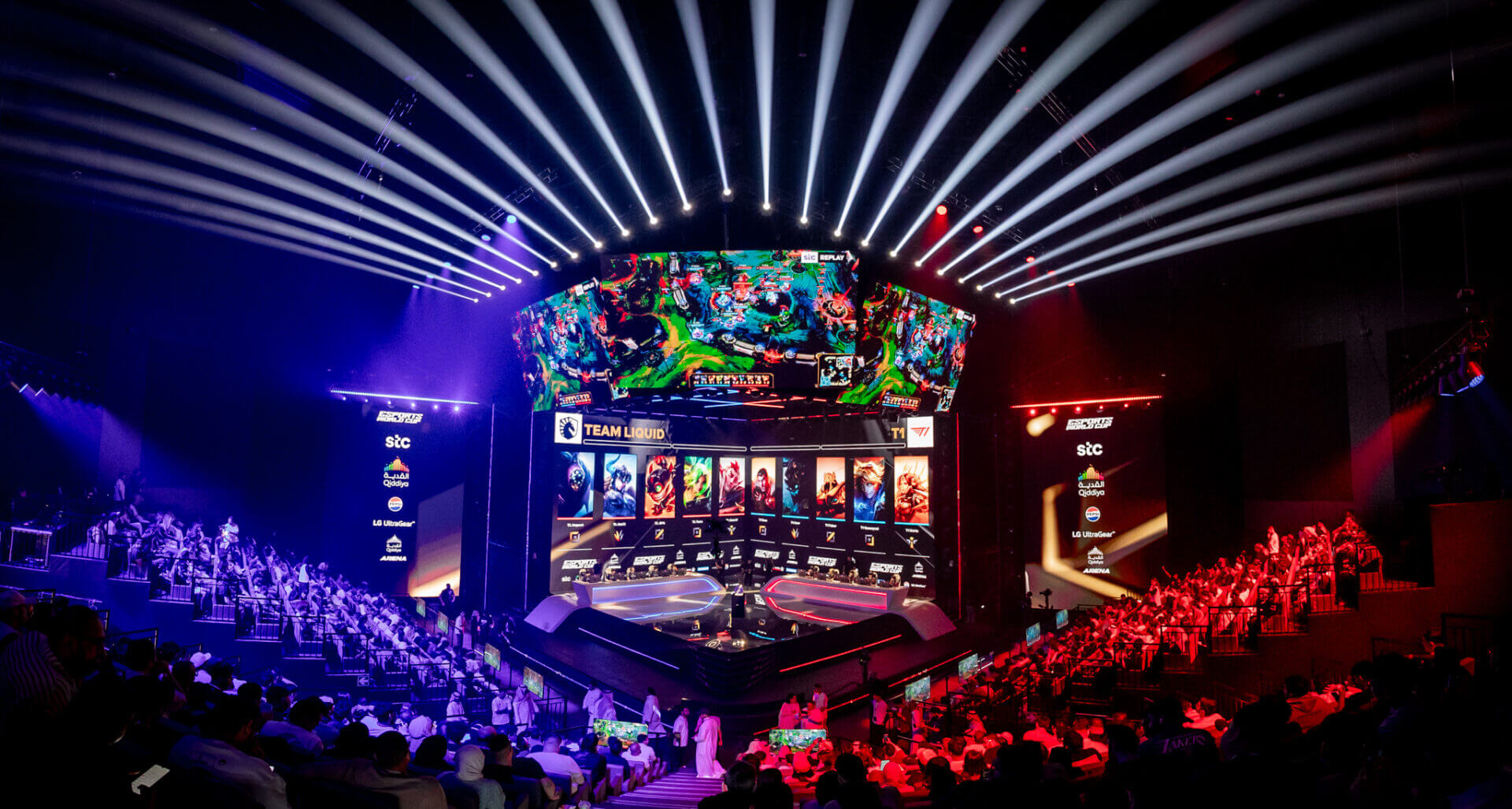 What Lies Ahead for Esports in 2025? Insights from Industry Leaders