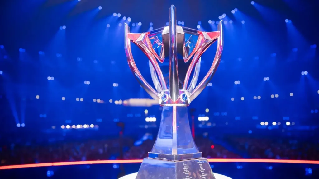 Worlds Cup