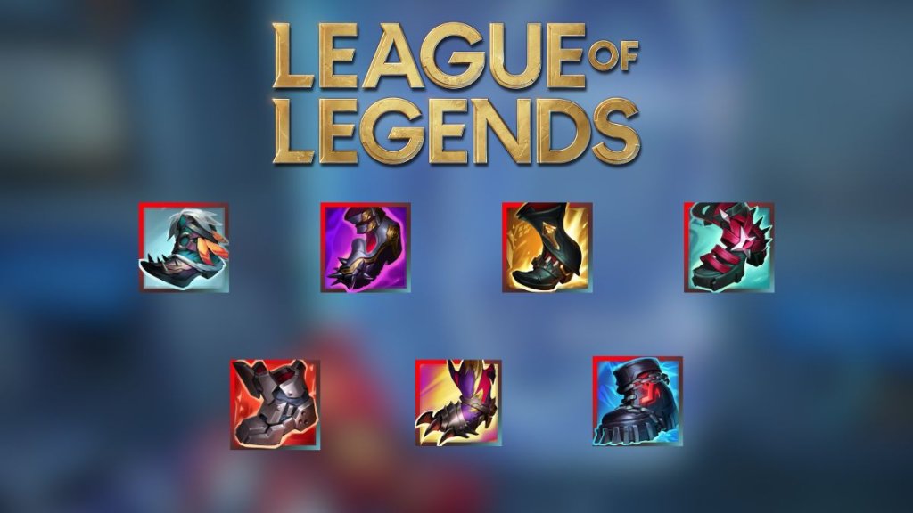 Riot to Revamp Feats of Strength in Upcoming League of Legends Patch