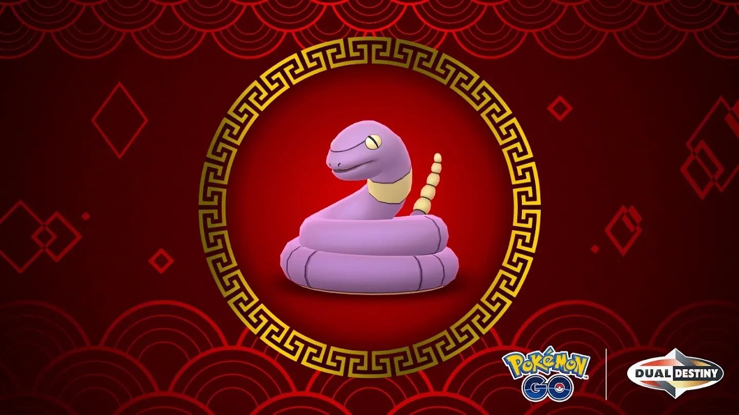 Celebrate Lunar New Year 2025 in Pokémon GO with Exclusive Bonuses and Rewards