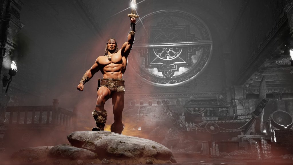 Conan Ushers in the "Barbarian Era" of Mortal Kombat 1: Abilities and Gameplay