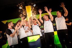 CS2 ESL Pro League Season 22 Moves to Stockholm, Sweden