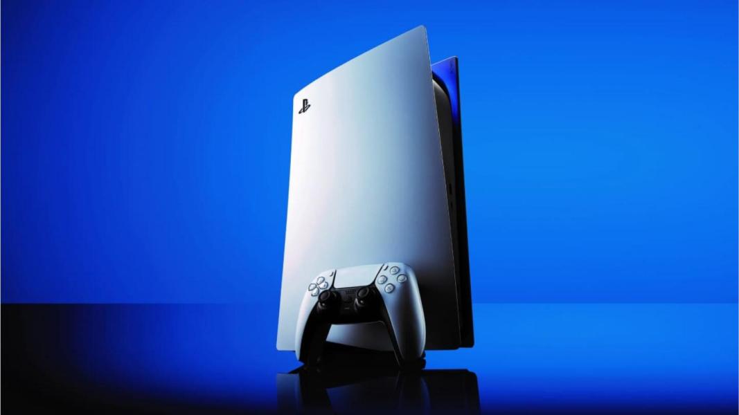 PlayStation 6: Early Leaks Reveal Potential Features and Release Date