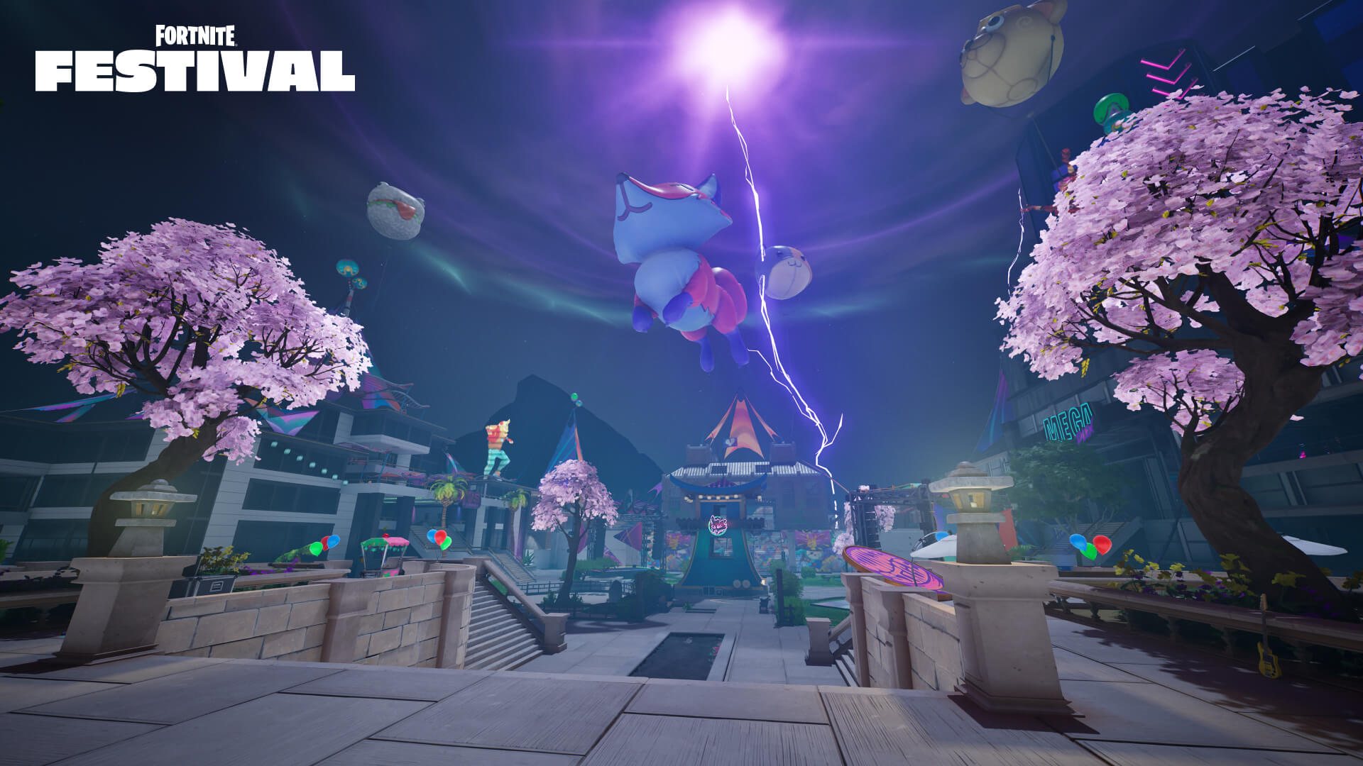 Fortnite Festival: How to Play Local Multiplayer on a Single Console