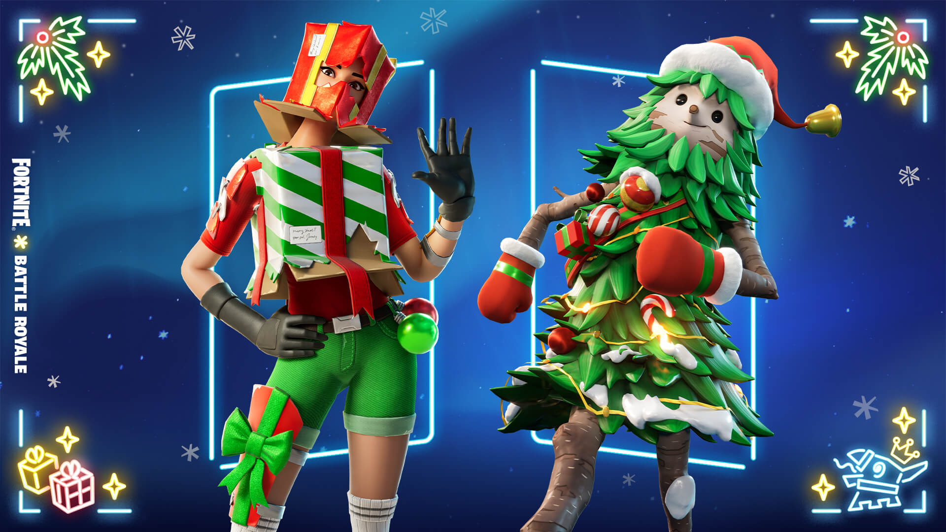 When Does Fortnite Winterfest 2024 End? Everything You Need to Know