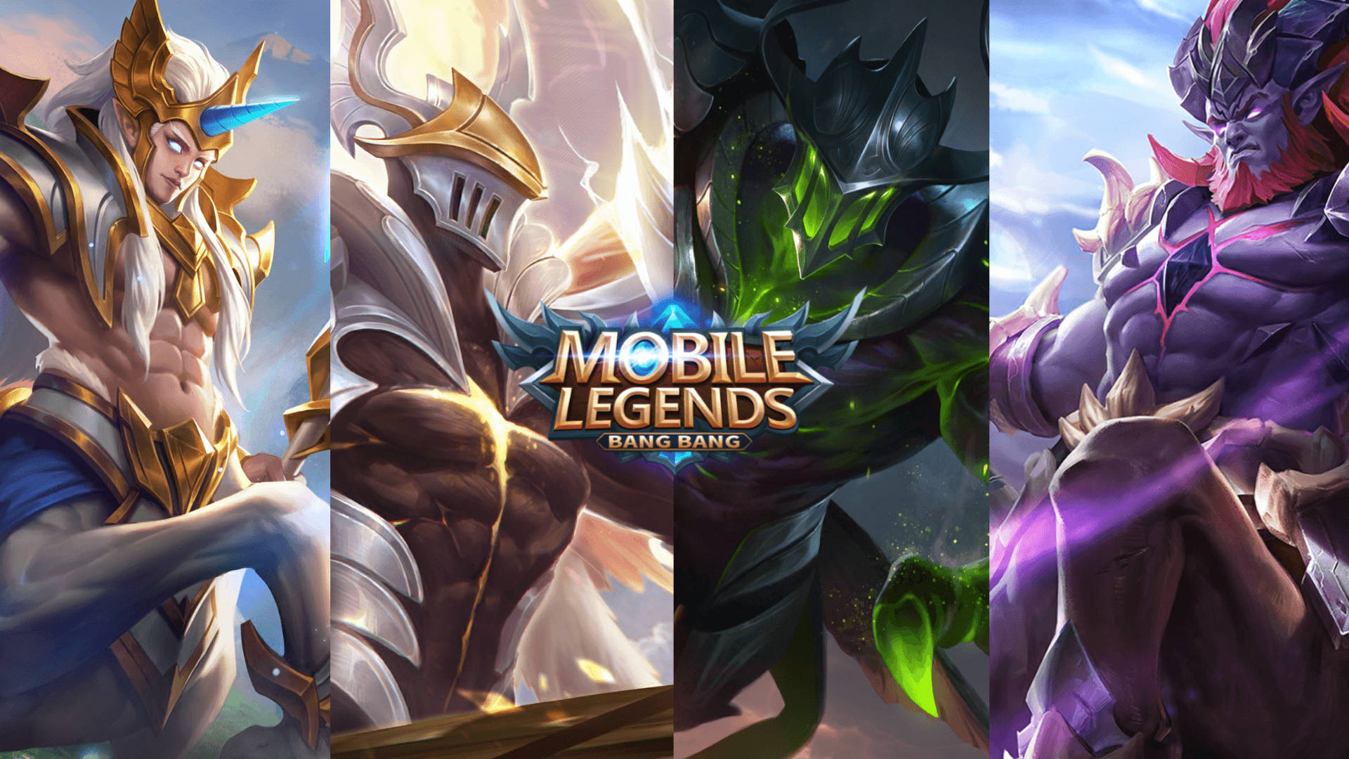 Mobile Legends: Bang Bang Returns to the US After Temporary Ban