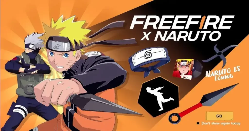 free fire x naruto collaboration sportstiger 1721391938608 original