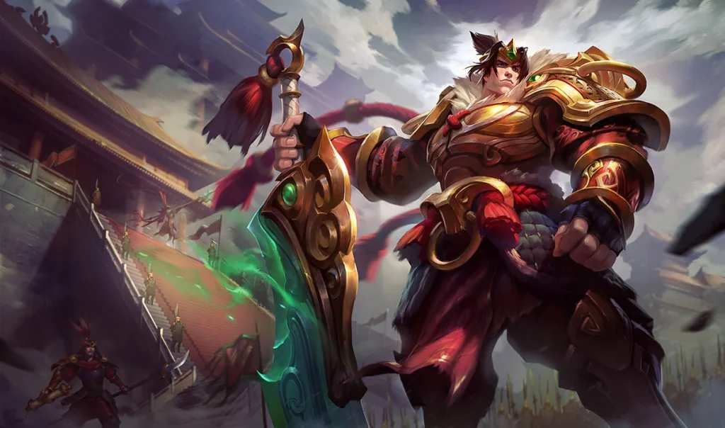 League of Legends Patch 25.S1.3: Champion Buffs, Nerfs, and Chemtech Soul Changes