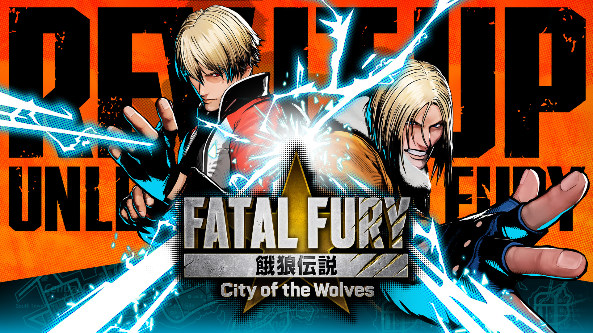 Fatal Fury: City of the Wolves Open Beta – Everything You Need to Know